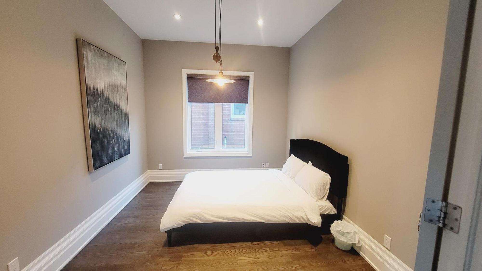 Modernized Five Bedroom Villa 列治文山 外观 照片